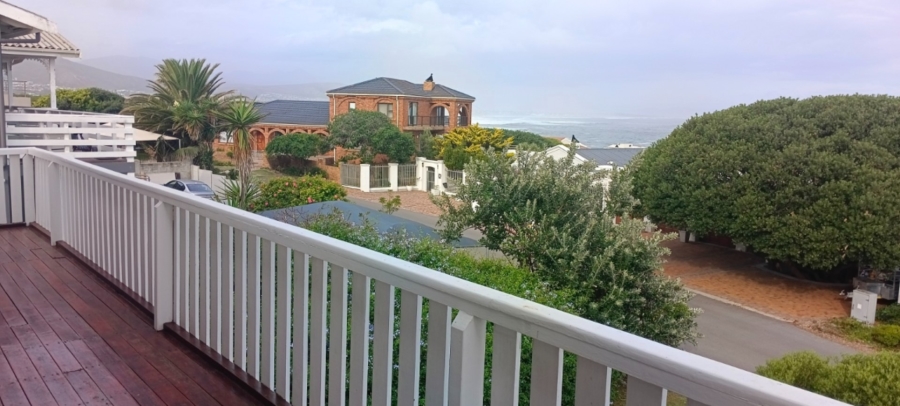 To Let 3 Bedroom Property for Rent in Vermont Western Cape